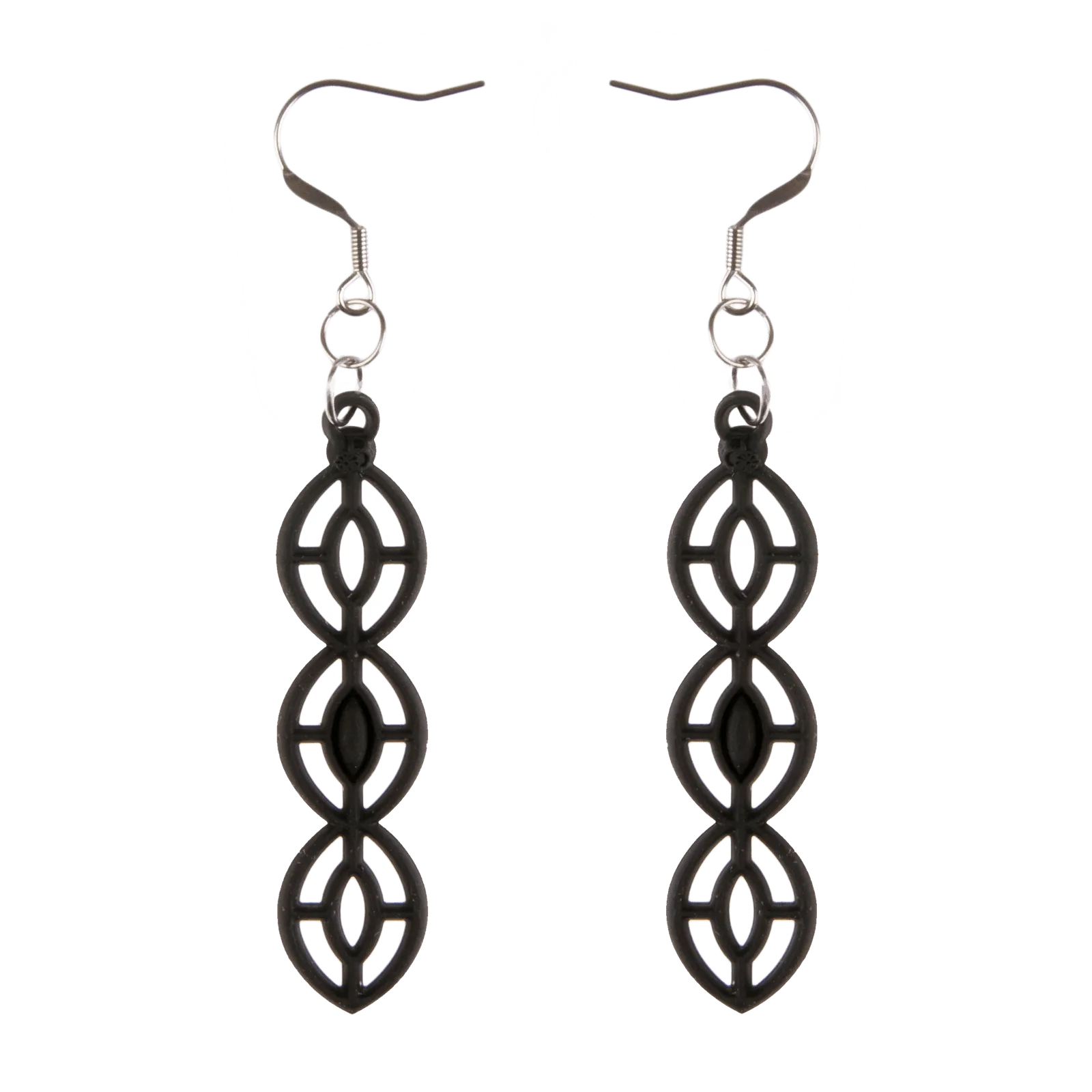 Byzance Earrings