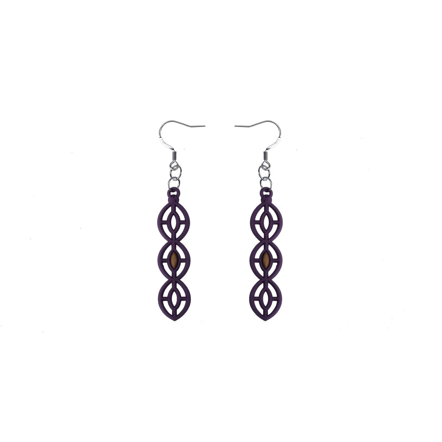 Byzance Earrings