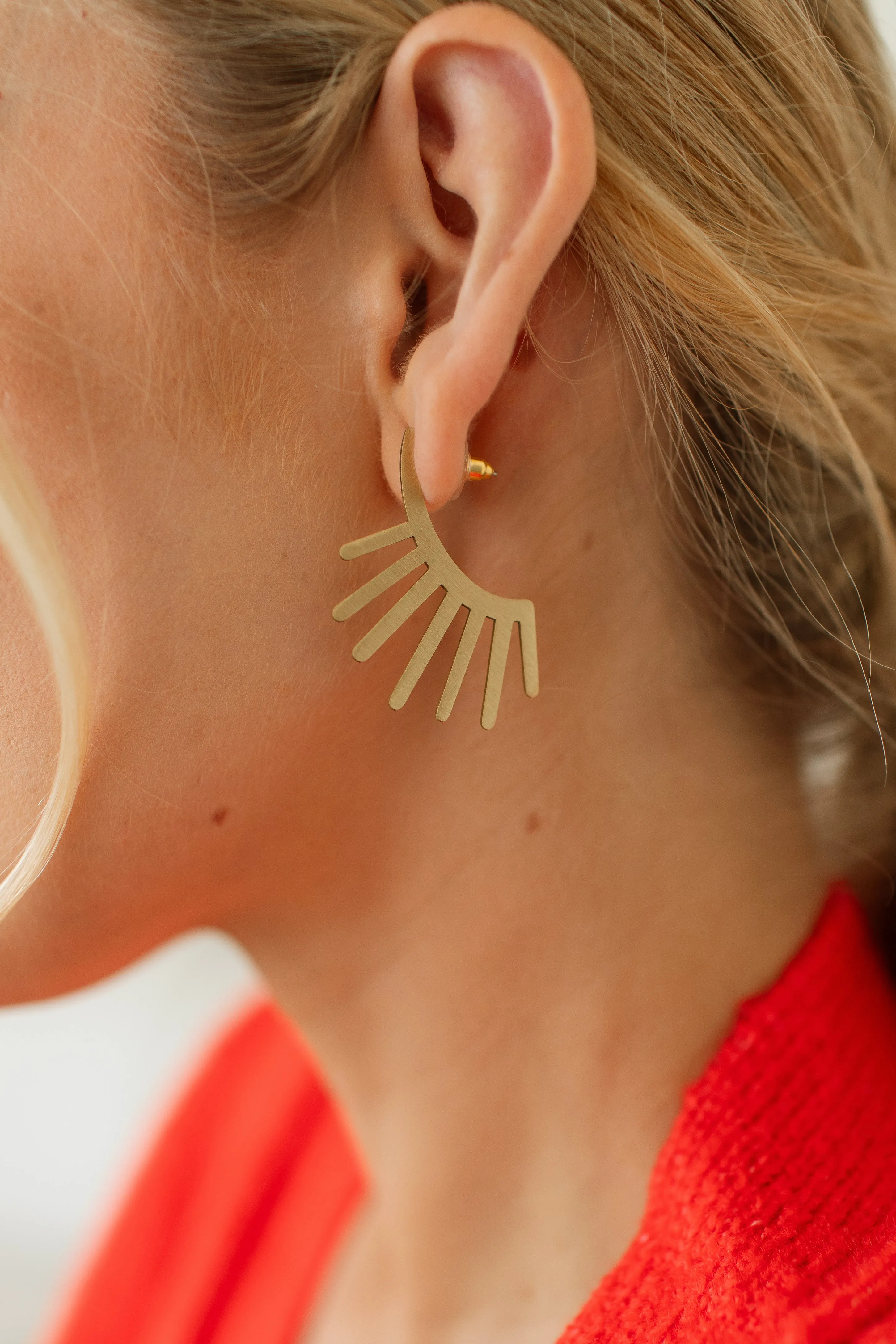 Cali Earrings