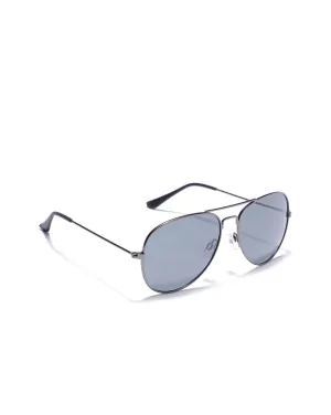 Carlton London Aviator Sunglasses With Uv Protected Lens For Men