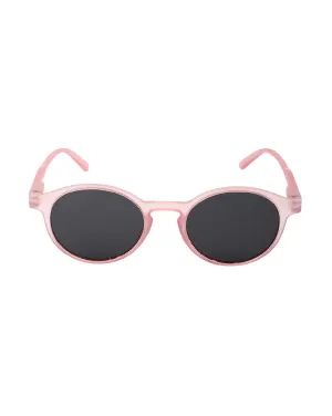 Carlton London Polarised Oval Sunglasses For Women