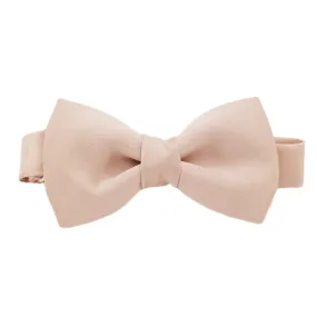 Champagne Boys Bow Ties