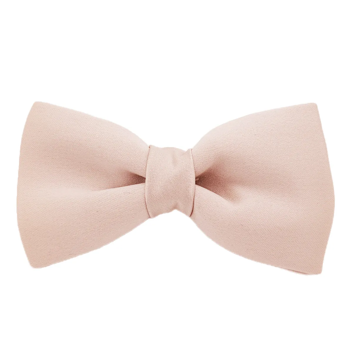 Champagne Boys Bow Ties