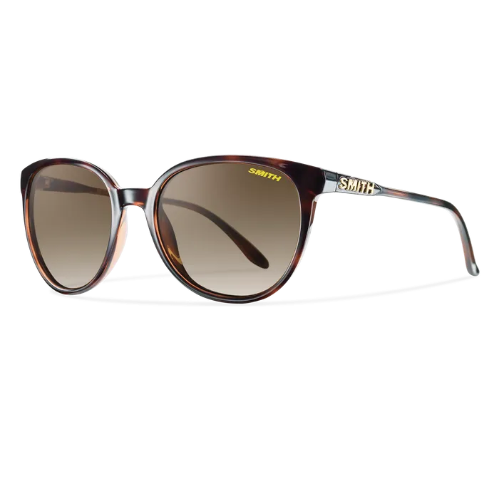 Cheetah Polarized Sunglasses Women's