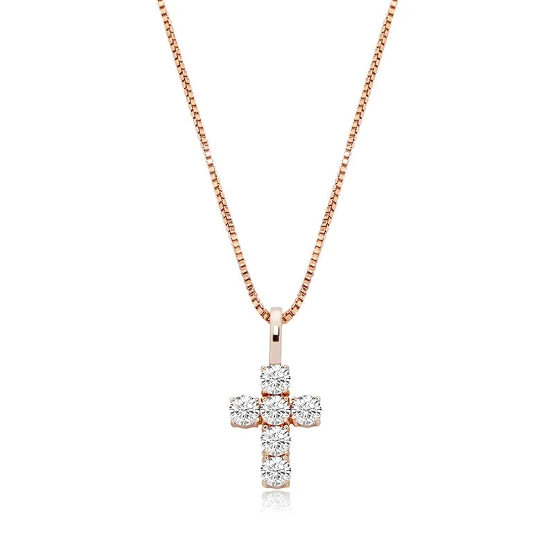 Cross Pendant