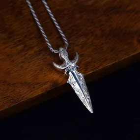 Dagger Pendant