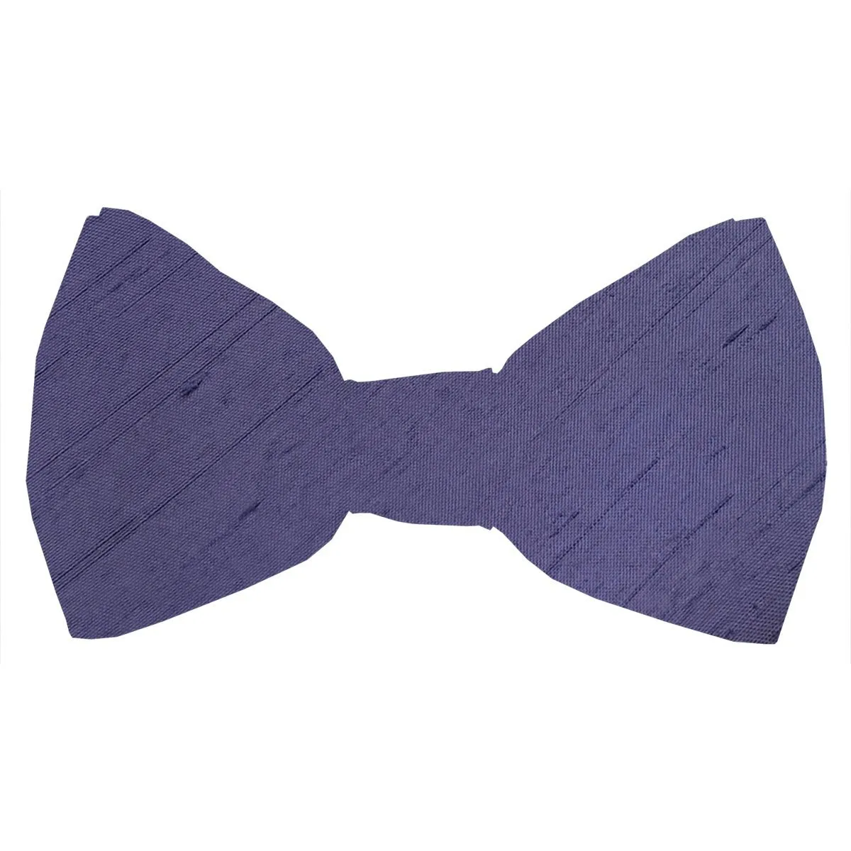 Damzen Shantung Boys Bow Ties