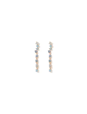 Darcy Dainty Drop Earrings