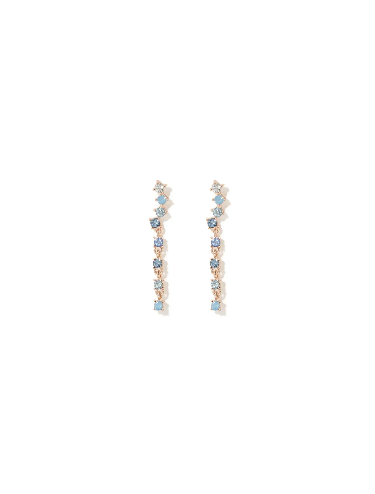 Darcy Dainty Drop Earrings