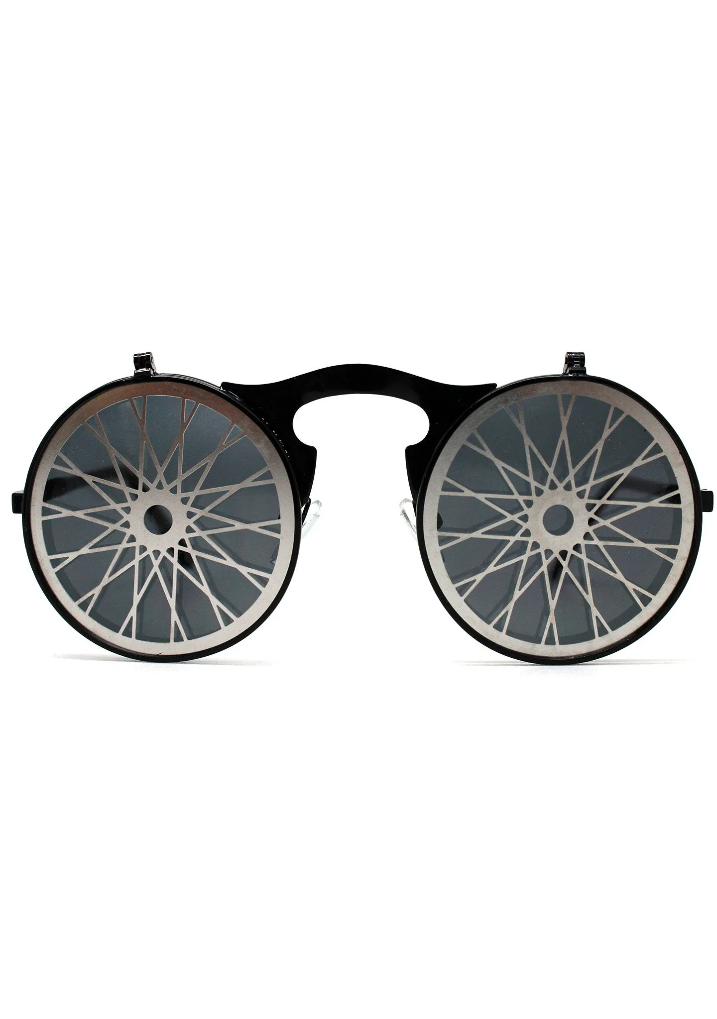 Desert Oasis Flip Sunglasses