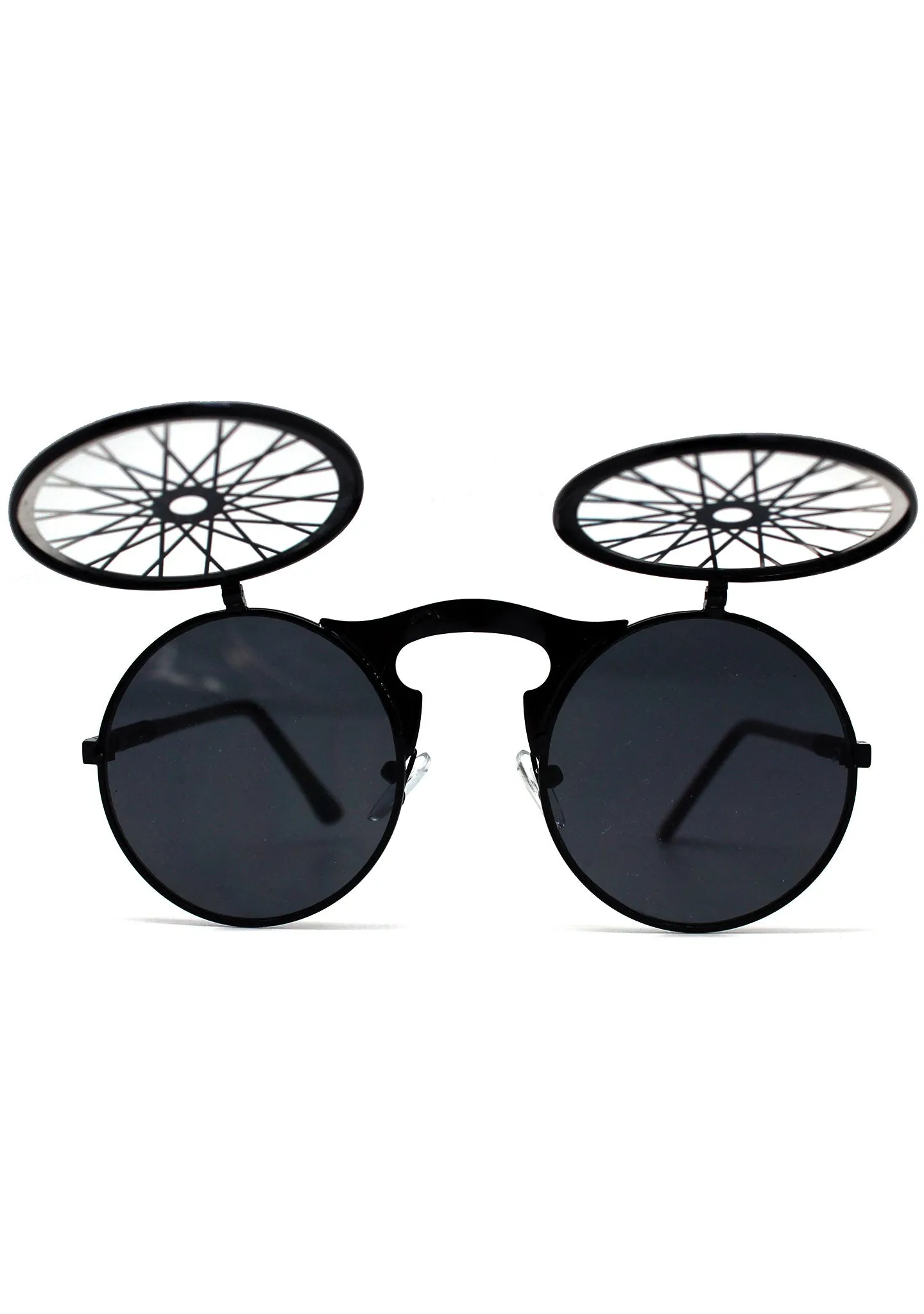 Desert Oasis Flip Sunglasses