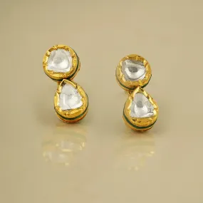 Dia Earrings