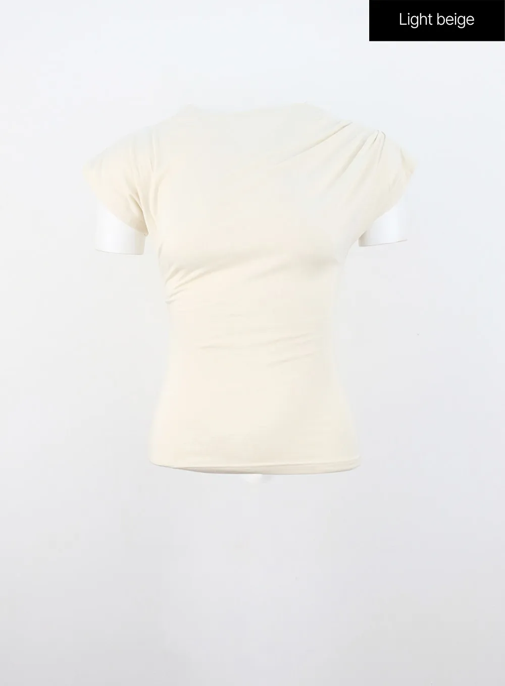 Drop Shoulder Tee OL305