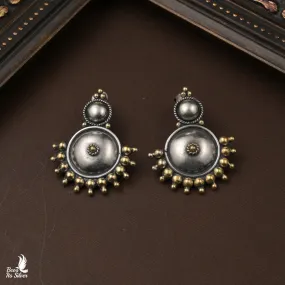 Earrings - 5417