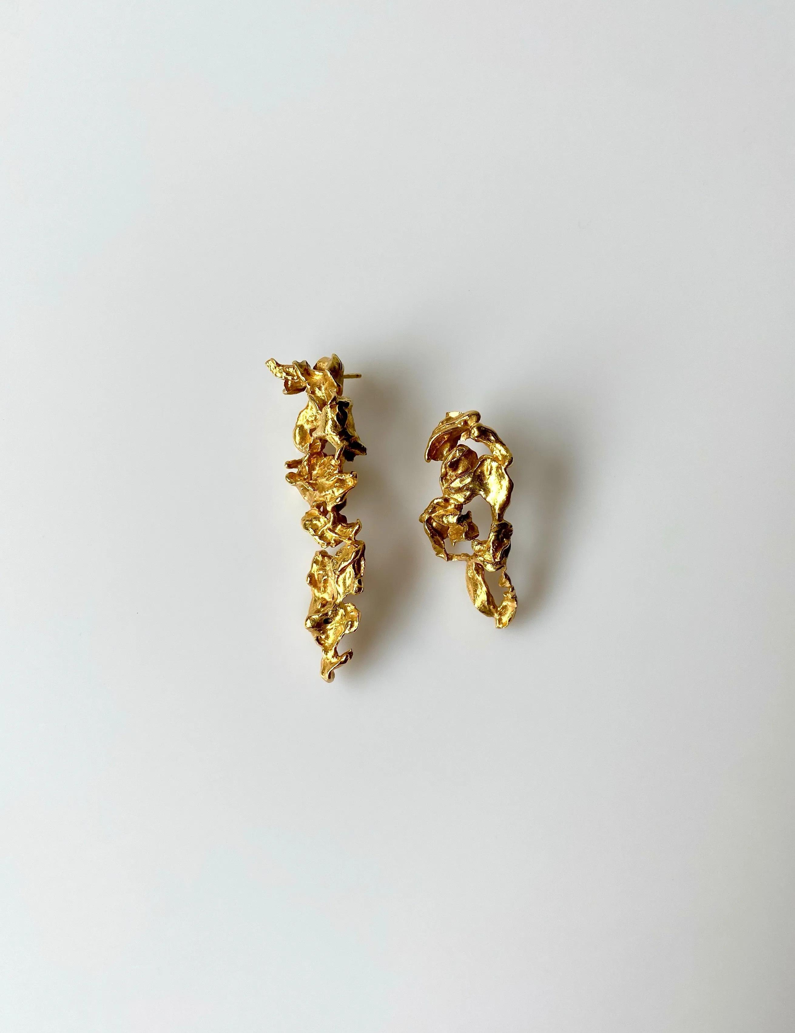 Earrings ‘River’