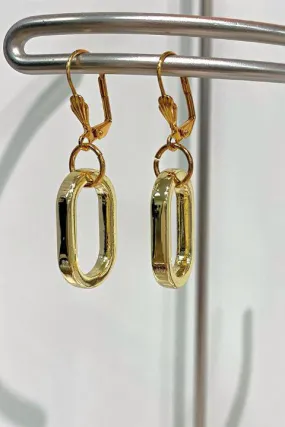 Eden Earrings