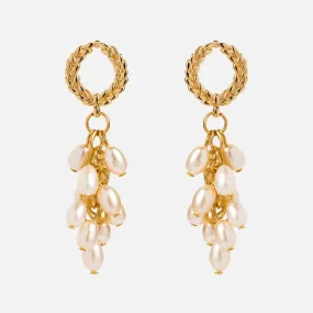 Elle Earrings