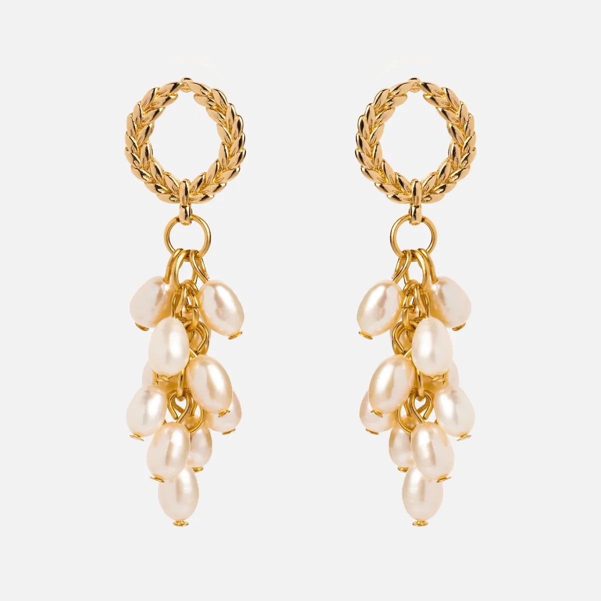 Elle Earrings