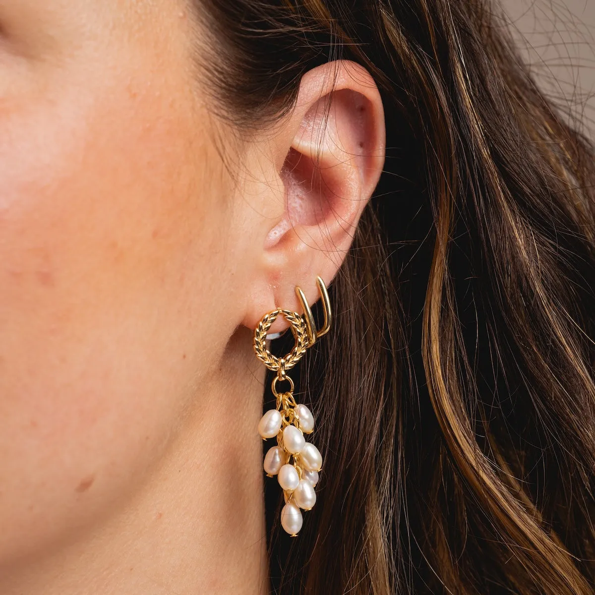 Elle Earrings