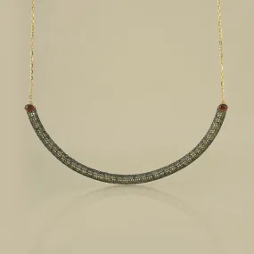 Faye Necklace