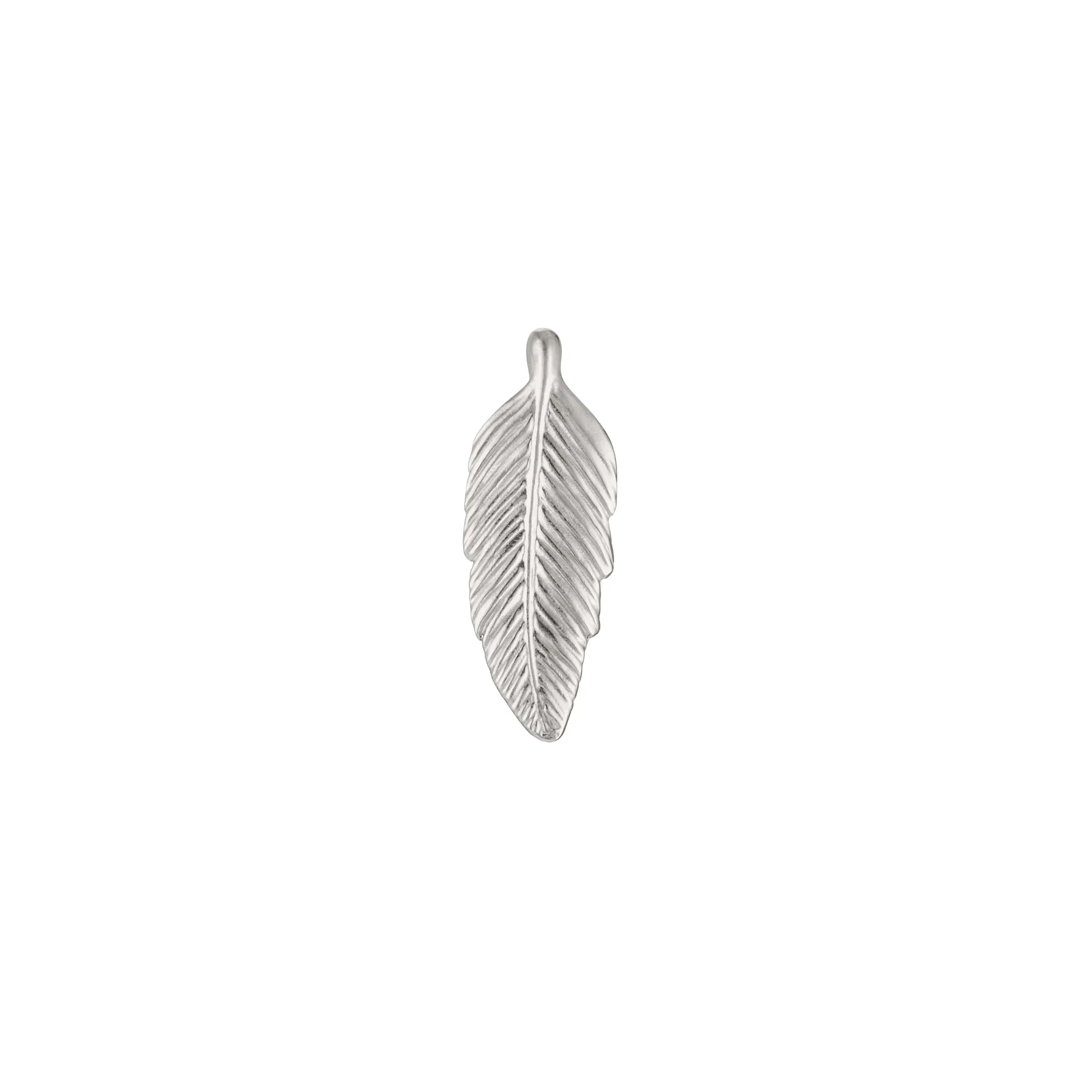 Feather Pendant