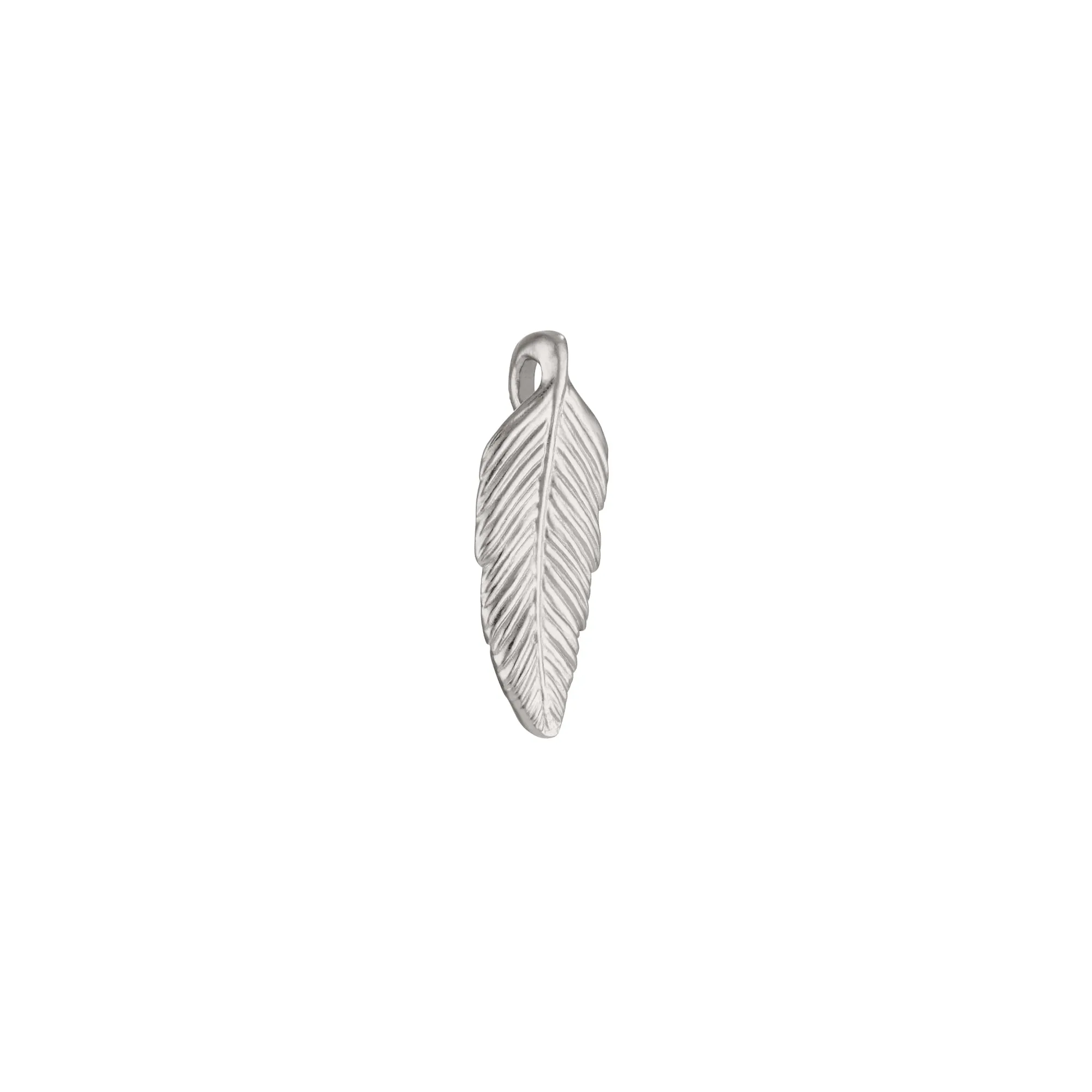 Feather Pendant