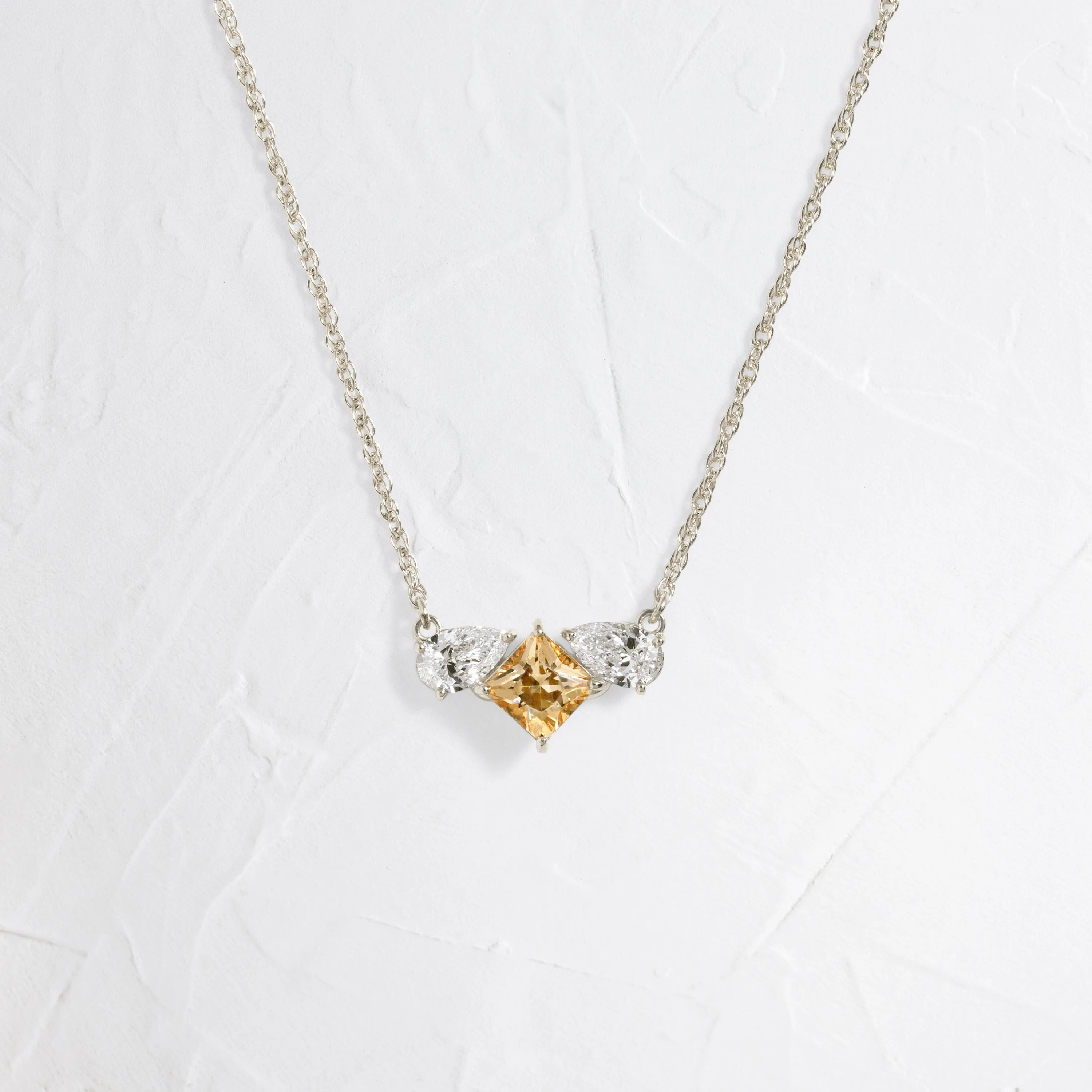 Flutter Necklace