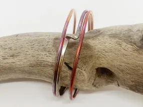 Copper Forge Ahead Bracelets - Boost Your Style and Health