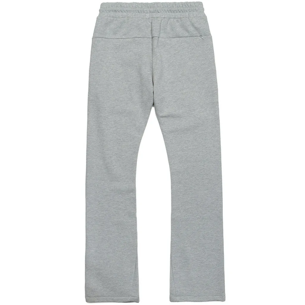 Full Clip Flare Sweatpants