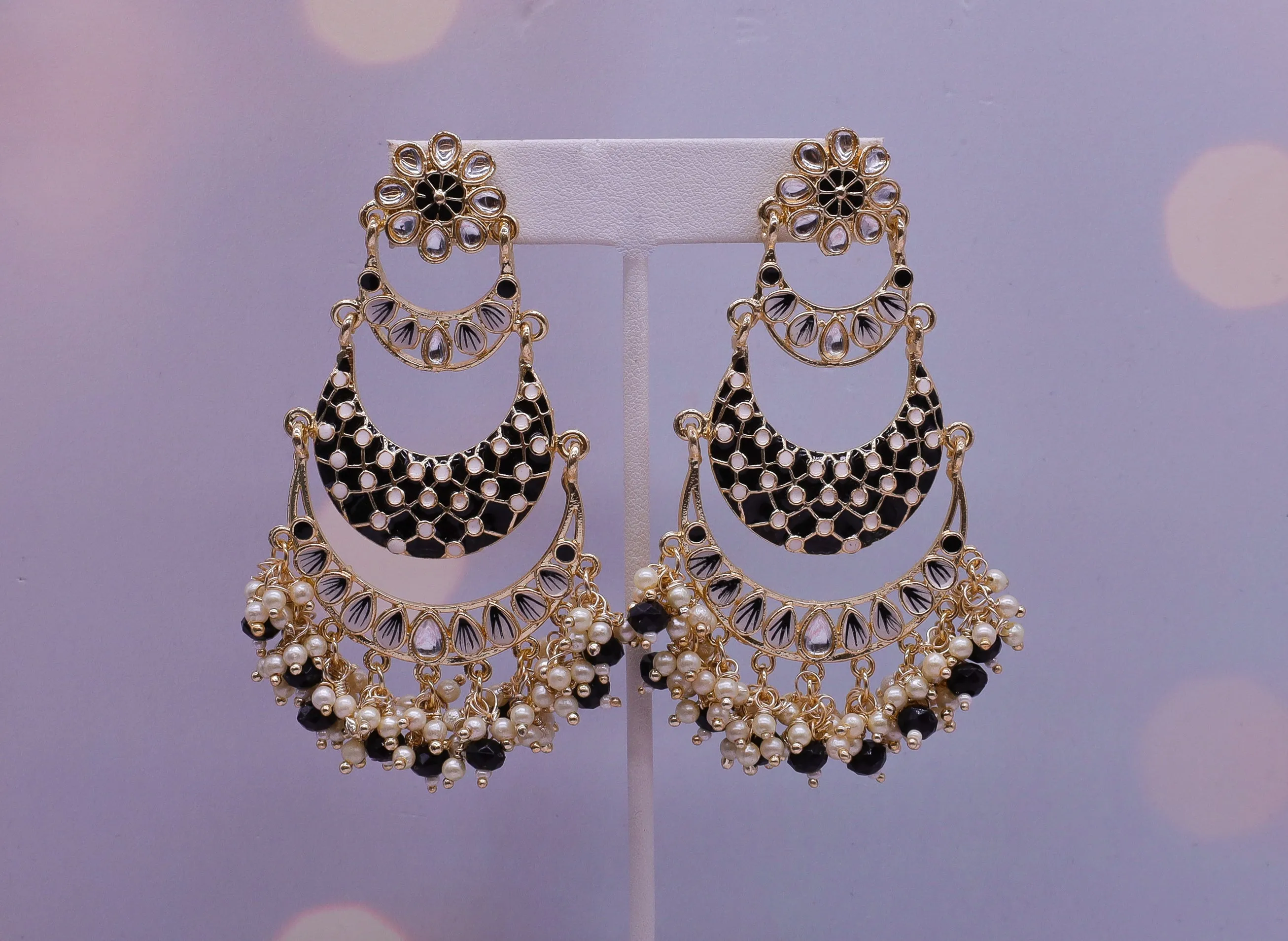 Gayathri Earrings