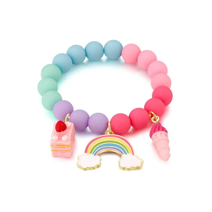 Girl Nation Bracelets ~ 3 Styles