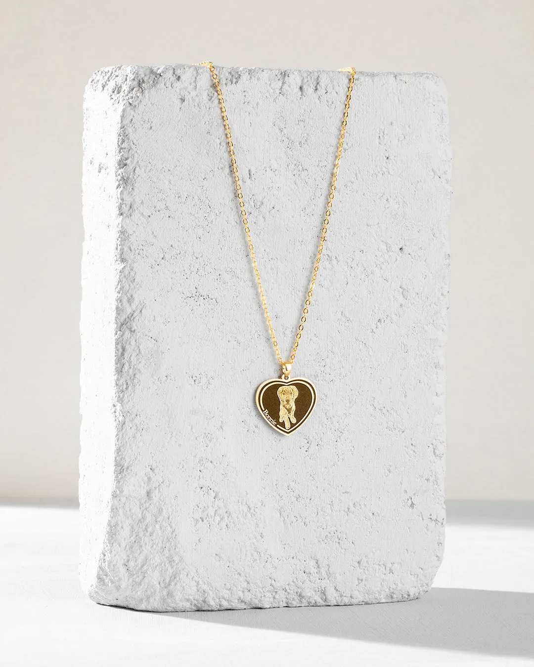 Heart Necklace