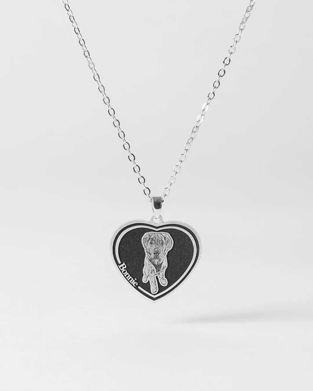 Heart Necklace