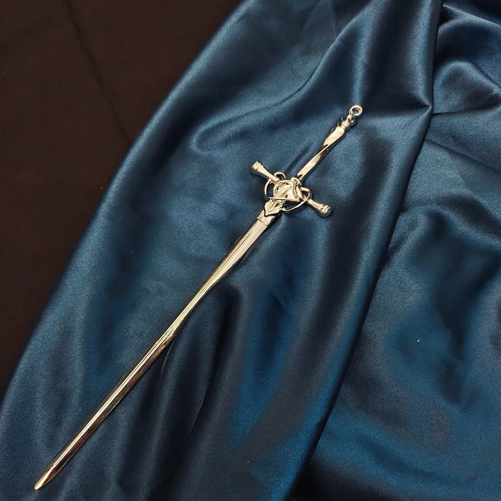 Heaven Sword Hair Stick