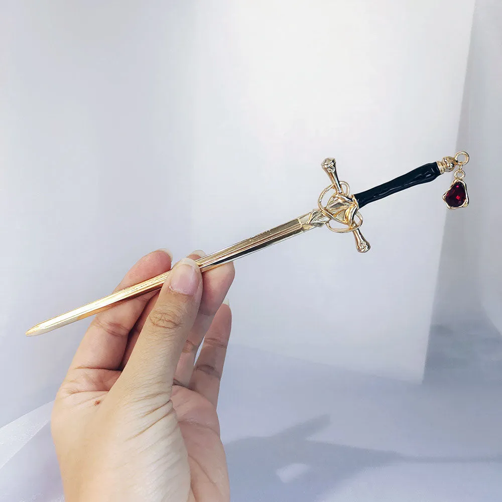 Heaven Sword Hair Stick