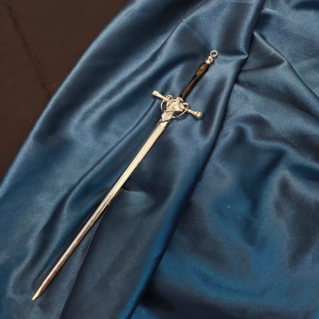 Heaven Sword Hair Stick