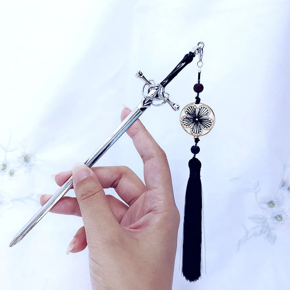 Heaven Sword Hair Stick