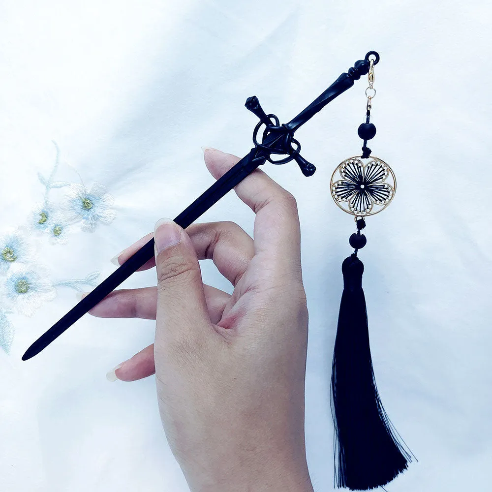 Heaven Sword Hair Stick