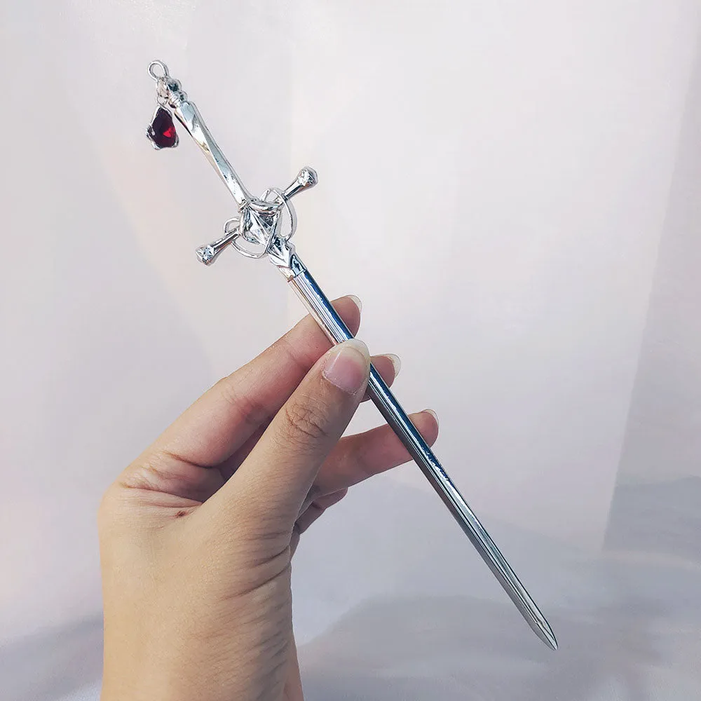 Heaven Sword Hair Stick