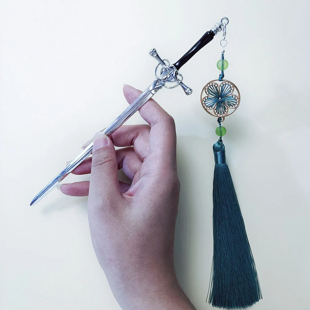 Heaven Sword Hair Stick