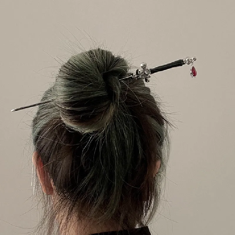 Heaven Sword Hair Stick