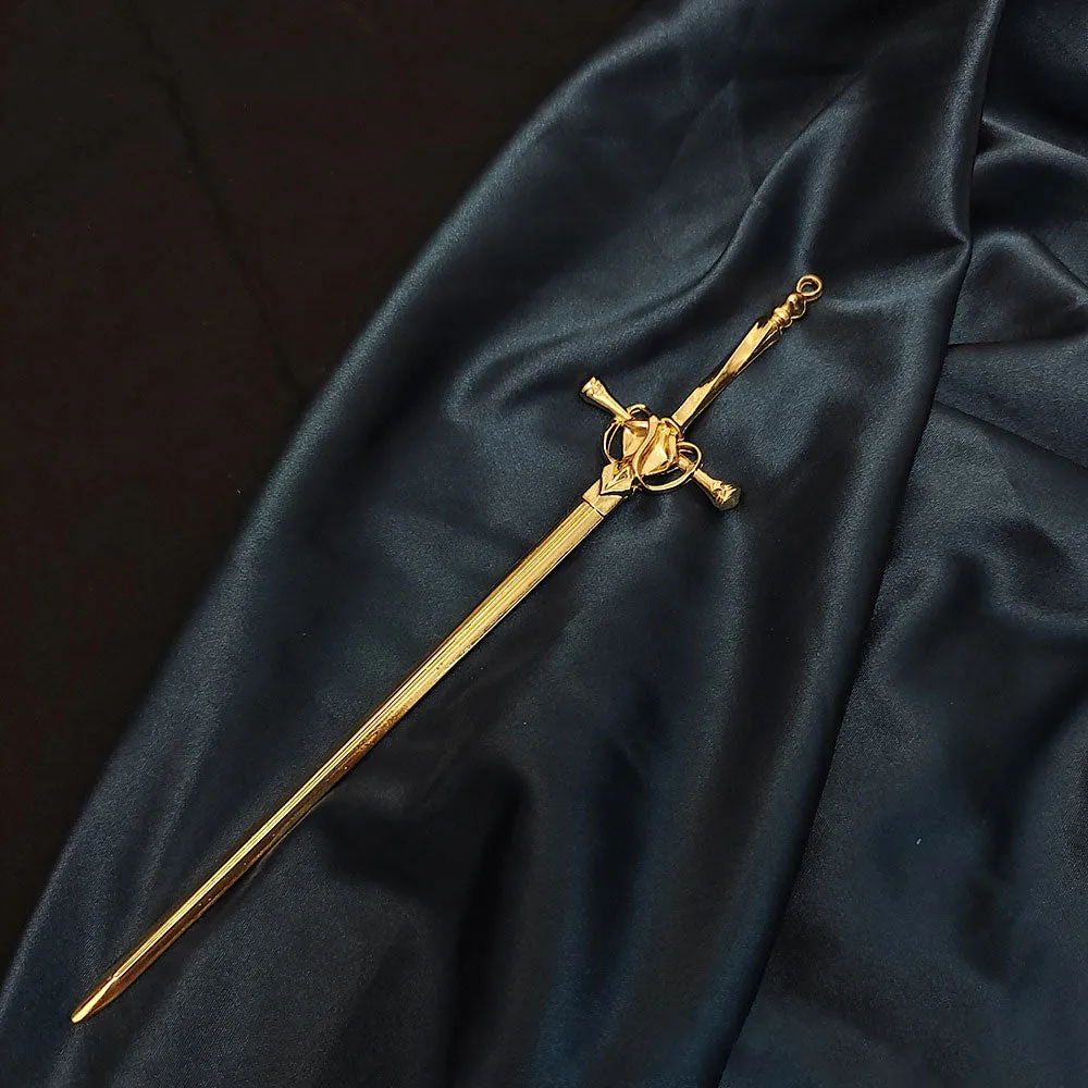 Heaven Sword Hair Stick