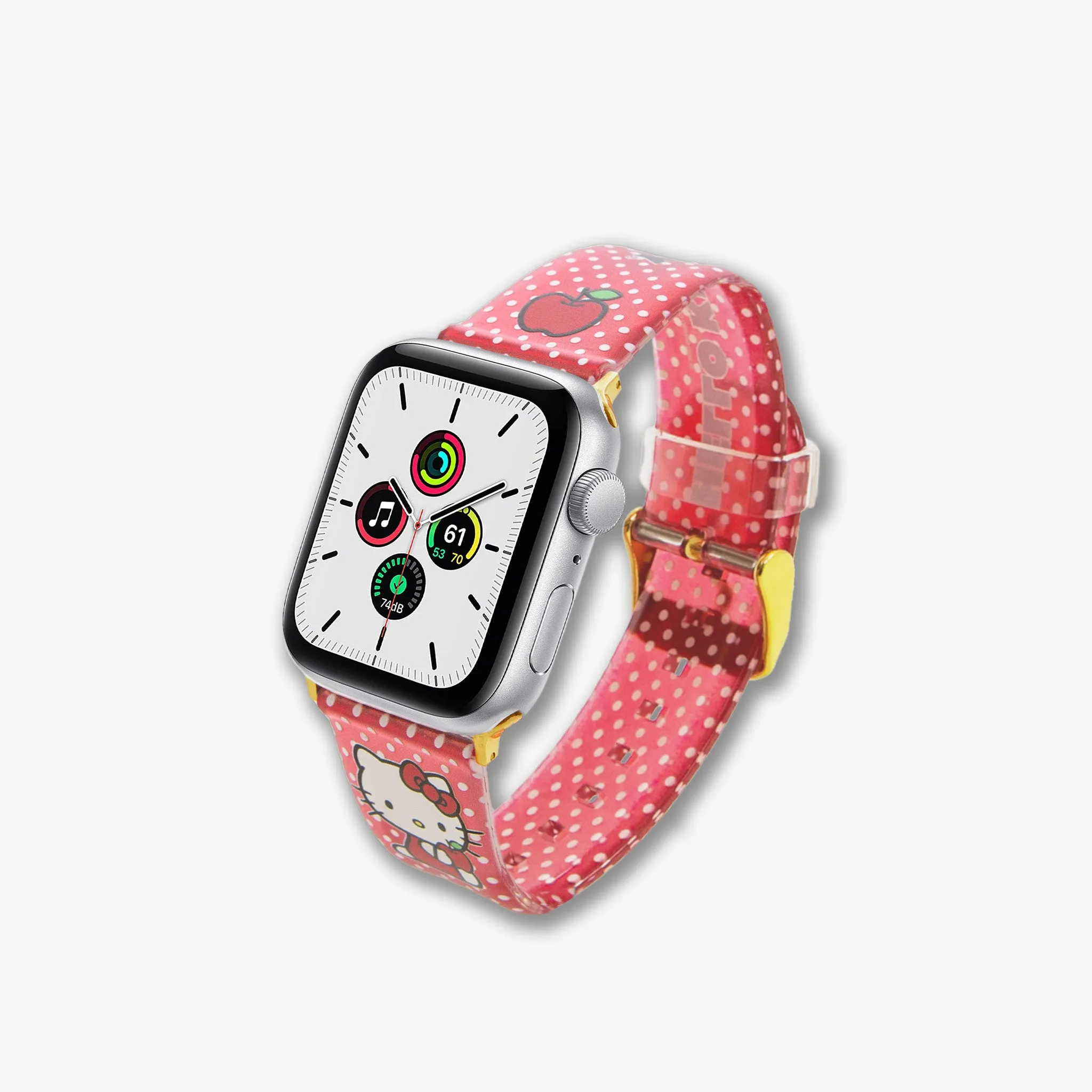 Hello Kitty® Apples Jelly Apple Watch® Band