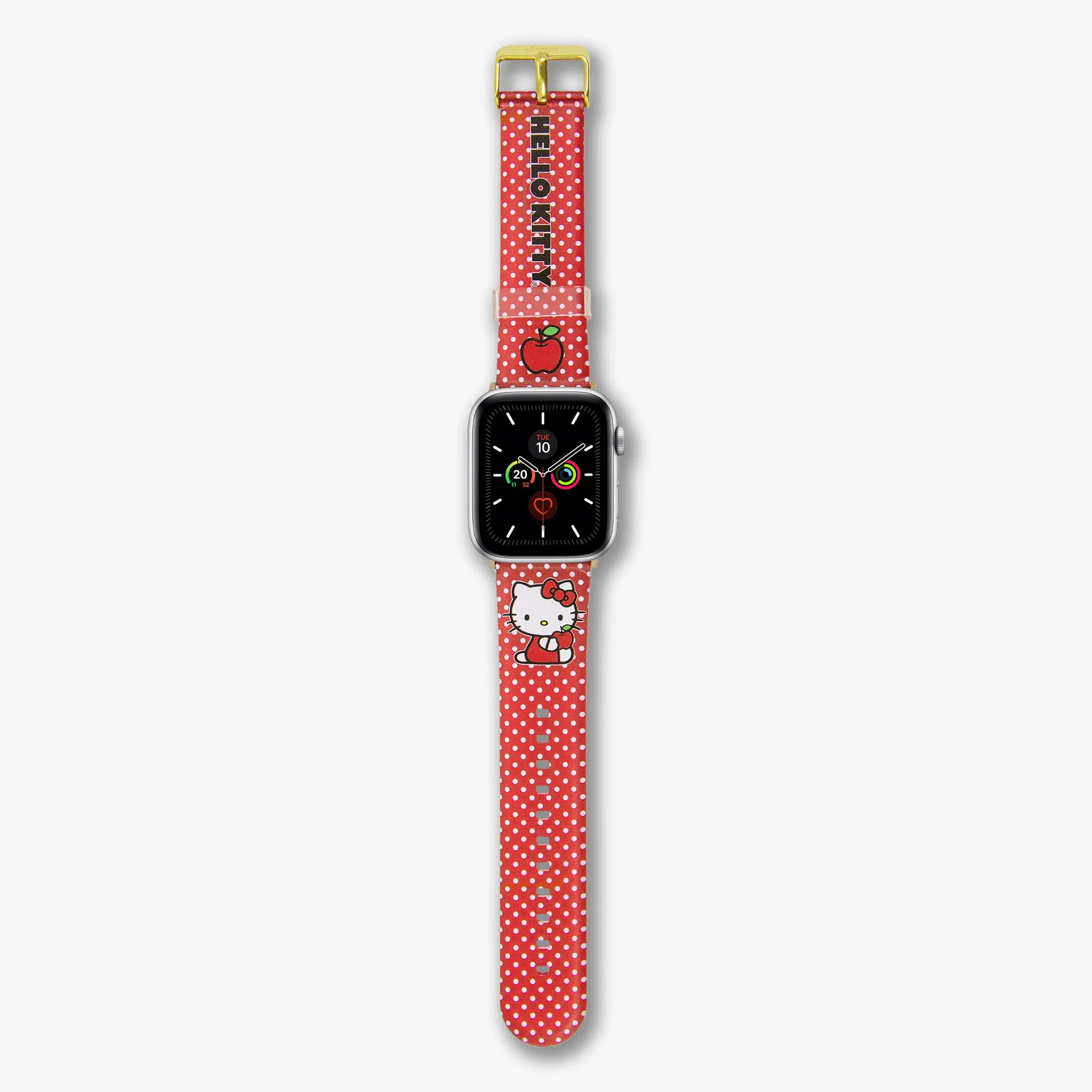 Hello Kitty® Apples Jelly Apple Watch® Band