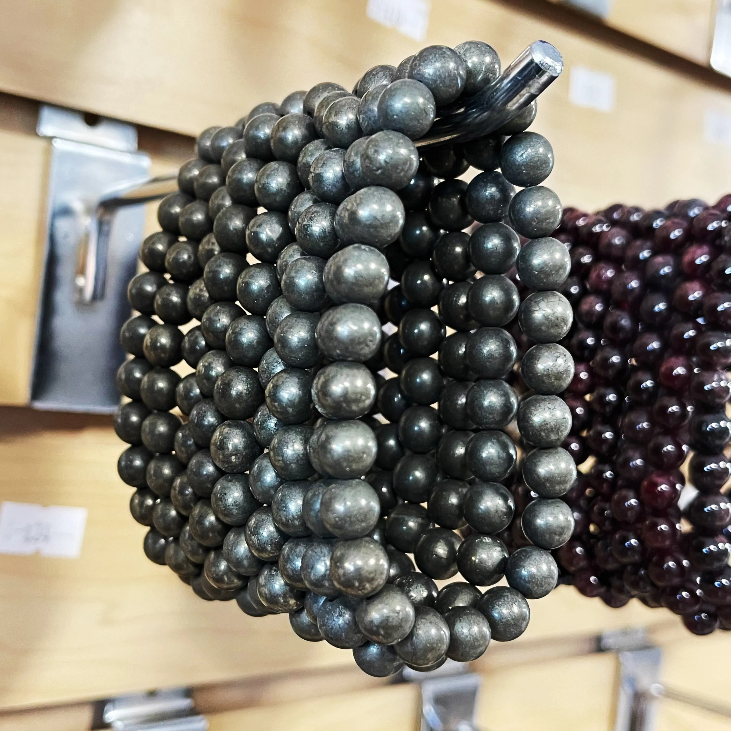 High Quality 8mm Bracelets