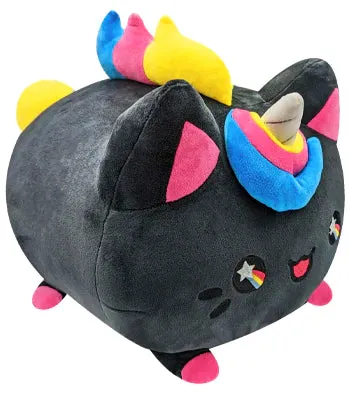 Ink Drop Unicorn Meowchi