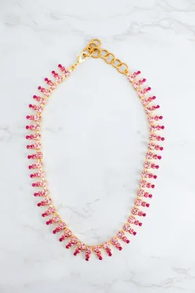 Izara Necklace