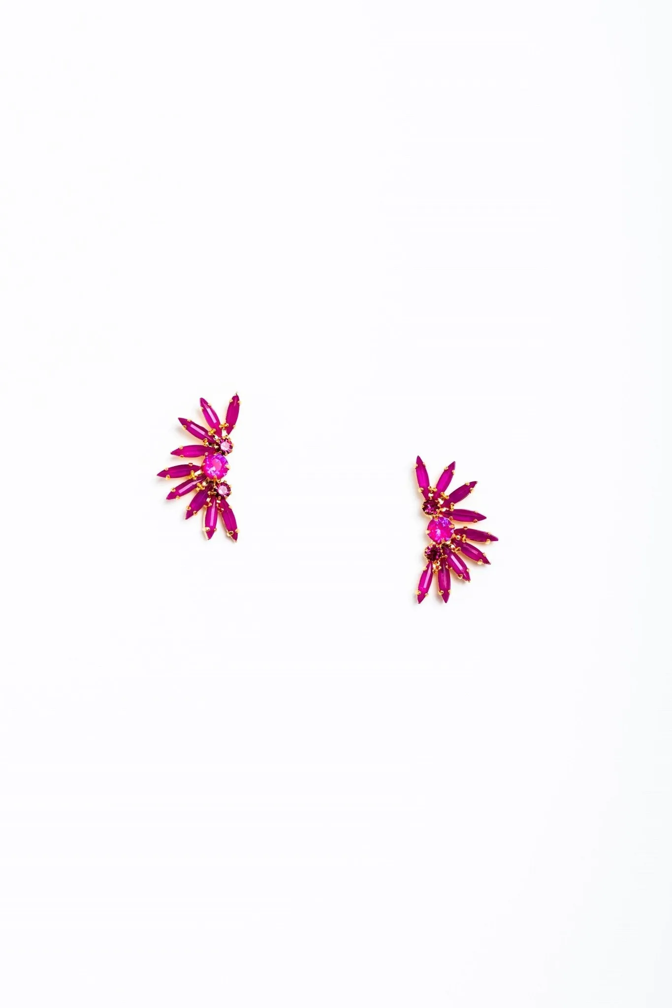 Jacinta Earrings