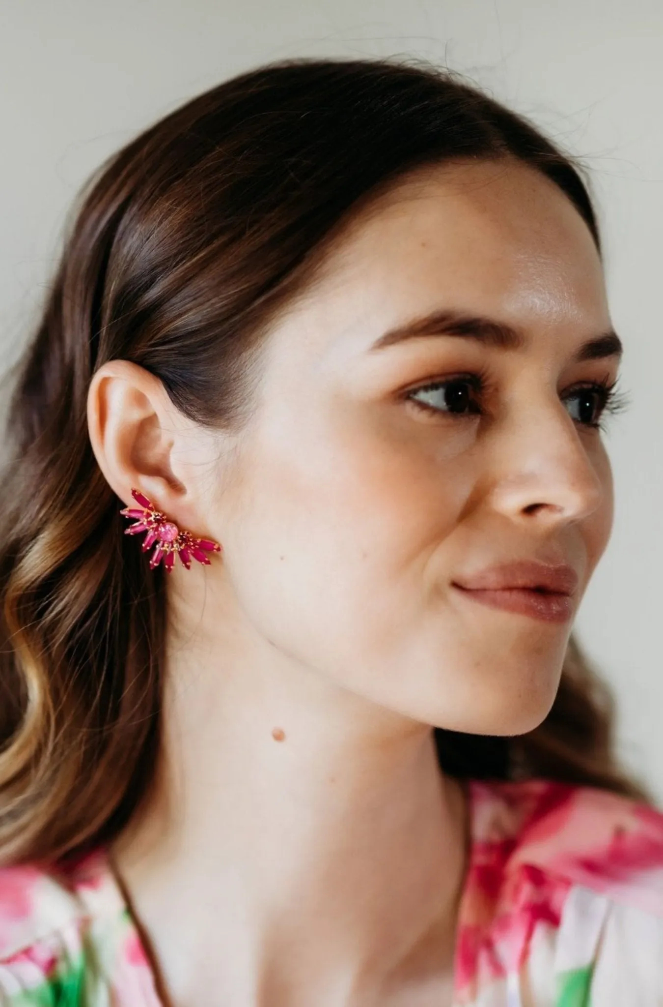 Jacinta Earrings