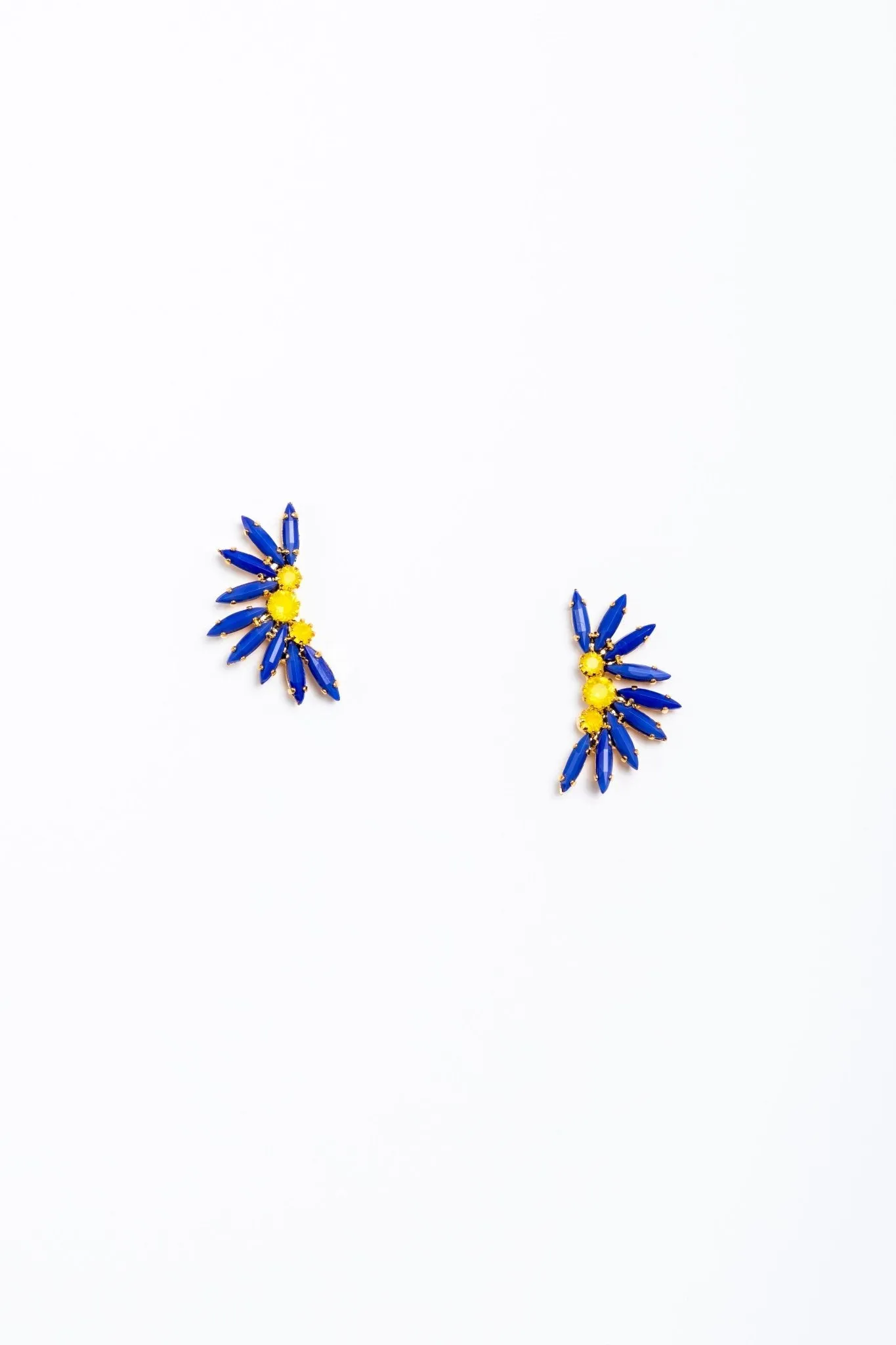 Jacinta Earrings